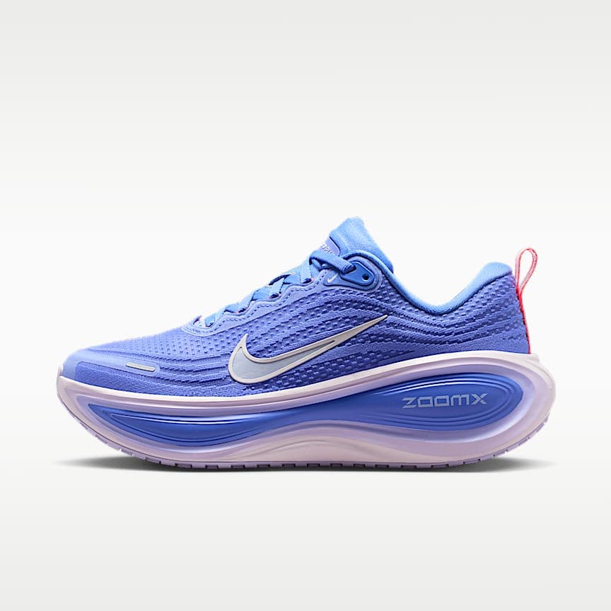 Nike Vomero Plus Women's Running Shoes