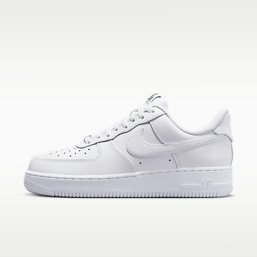 Nike — Air Force 1 '07 EasyOn Women's Shoes
