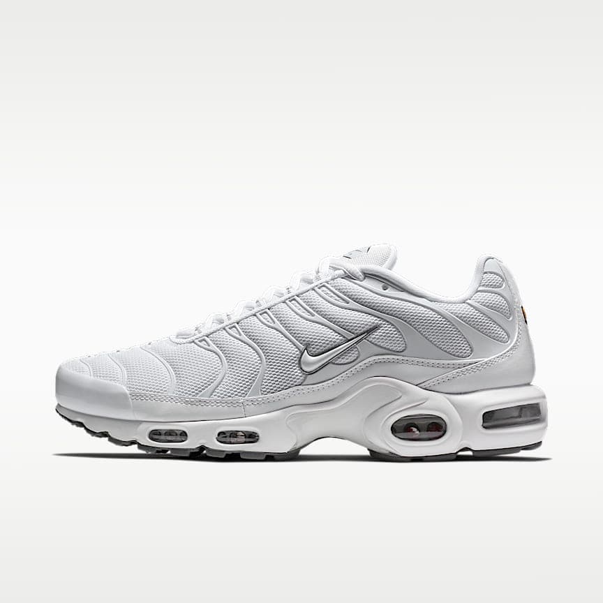 Nike — Air Max Plus Men's Shoes