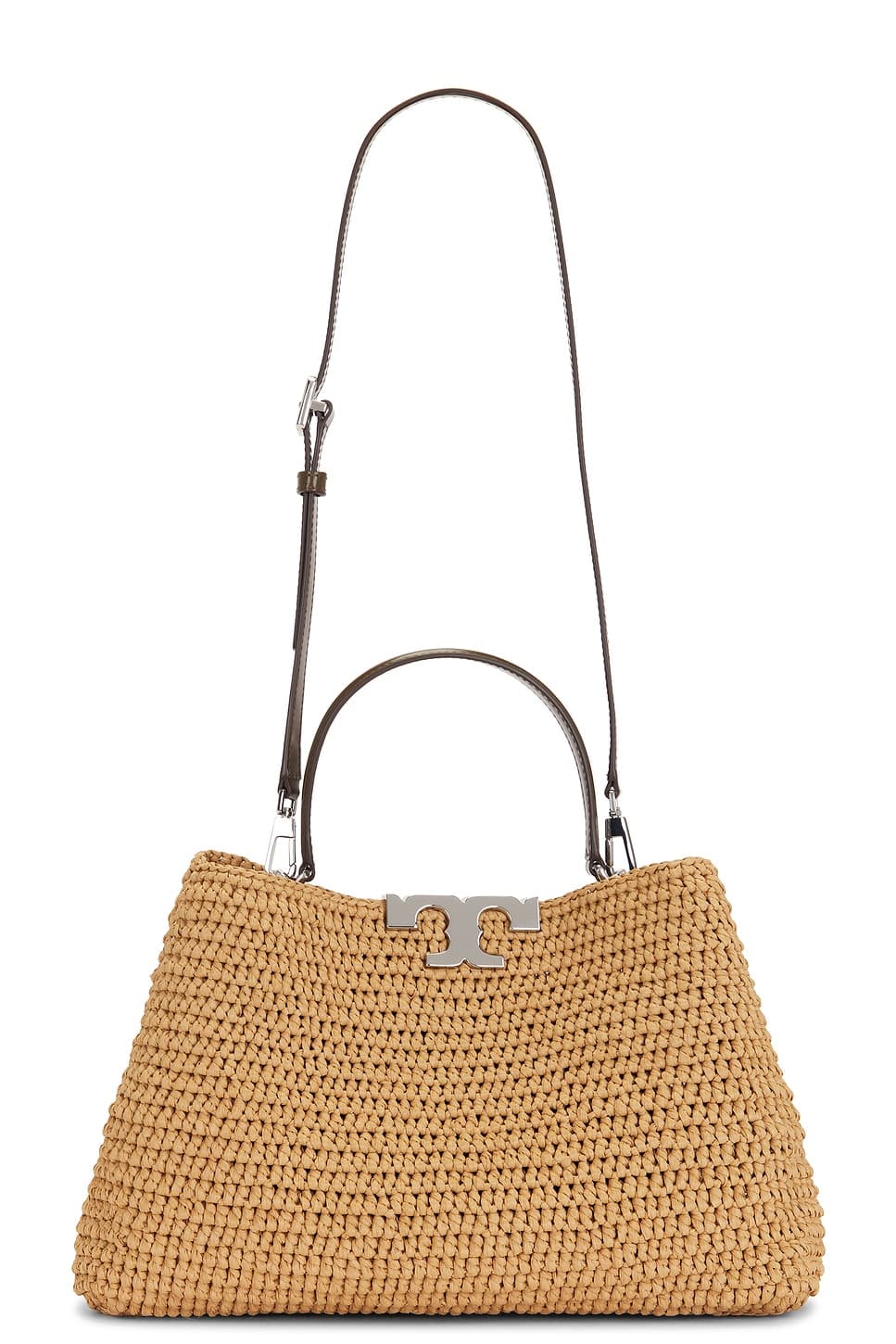 Tory Burch — СУМКА СЭТЧЕЛ ELEANOR