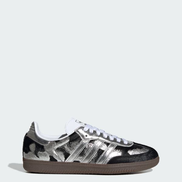 adidas — SAMBA OG SHOES