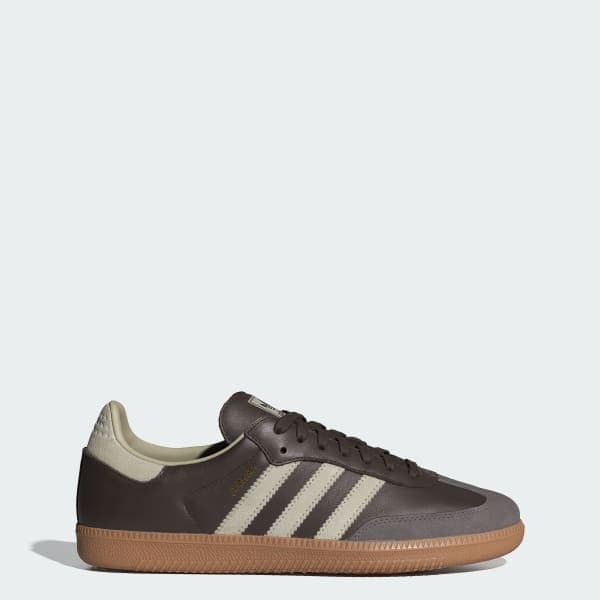adidas — Samba OG Shoes