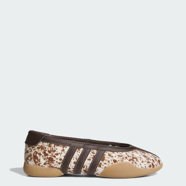 adidas — TAEKWONDO MEI BALLET SHOES