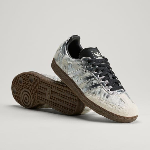 adidas — SAMBA OG SHOES