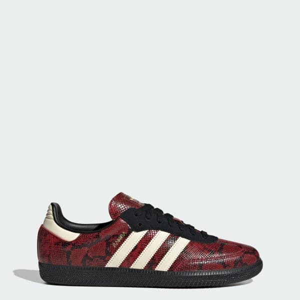 adidas — SAMBA OG SHOES