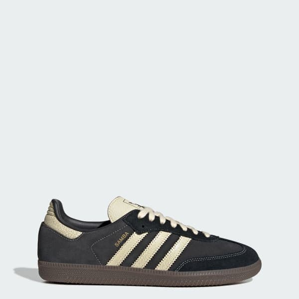 adidas — SAMBA OG SHOES