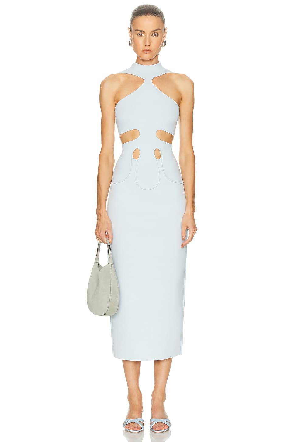 Cult Gaia — Baylee Dress