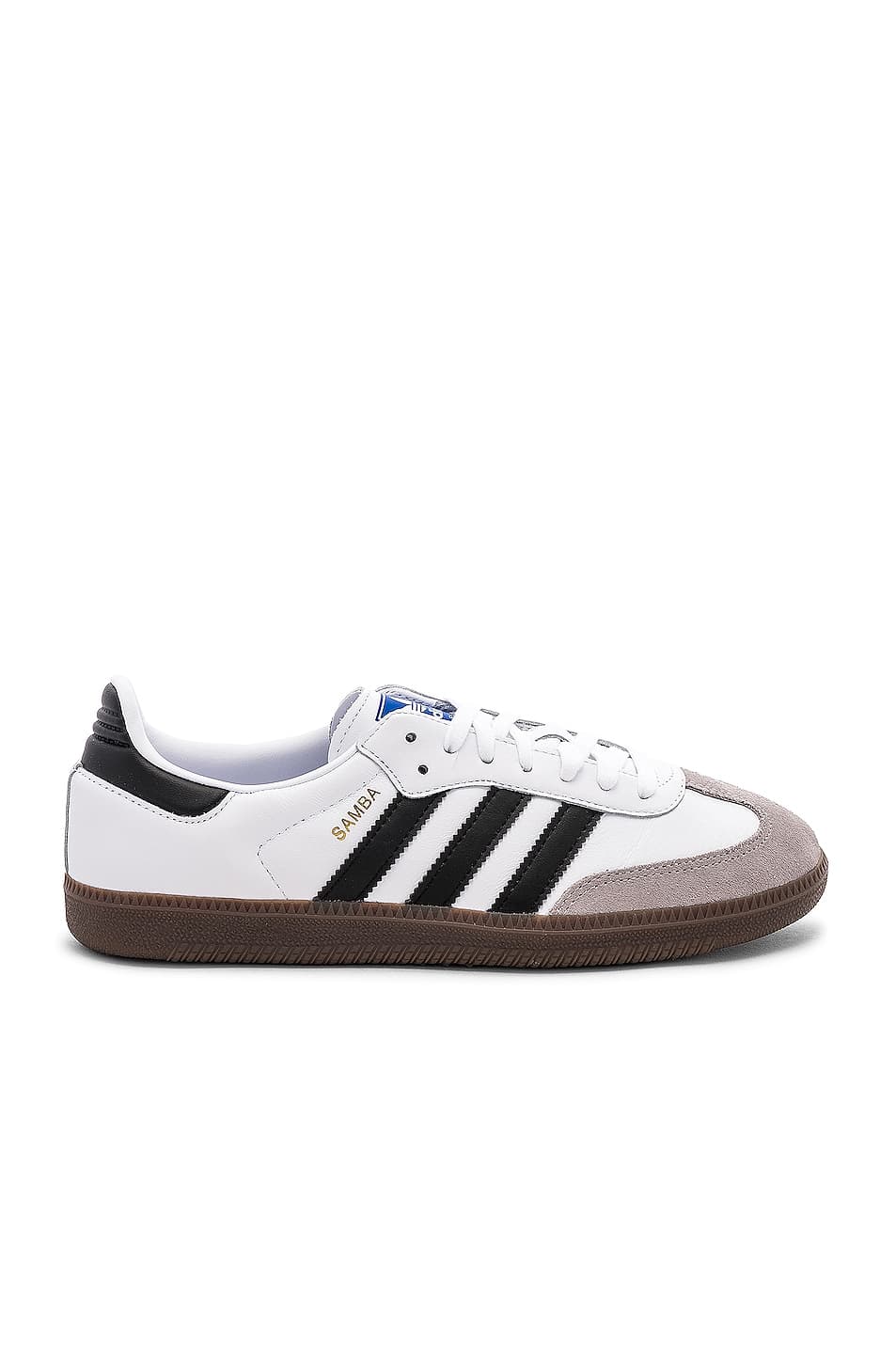 adidas Originals — Samba