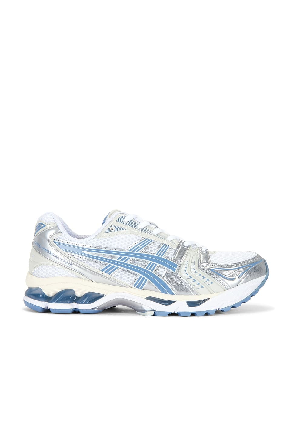 Asics — Gel-Kayano 14 Sneaker