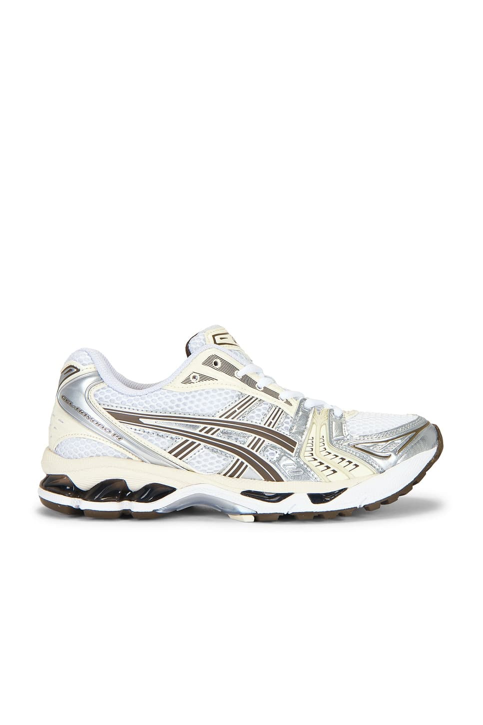 Asics — Gel-Kayano 14 Sneaker