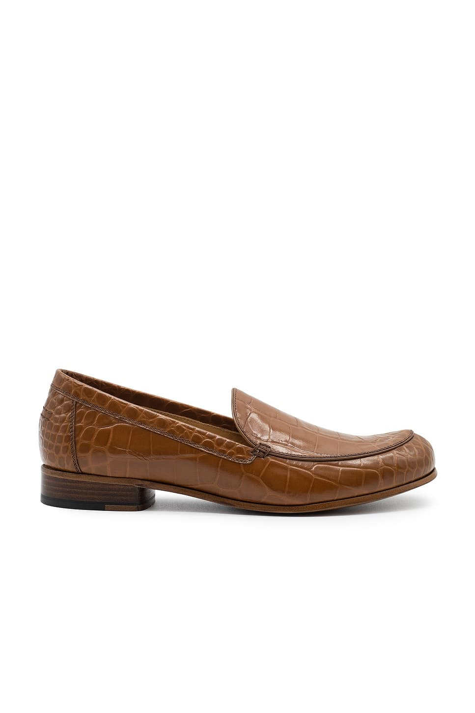 GIA BORGHINI — x Helsa Money Loafer