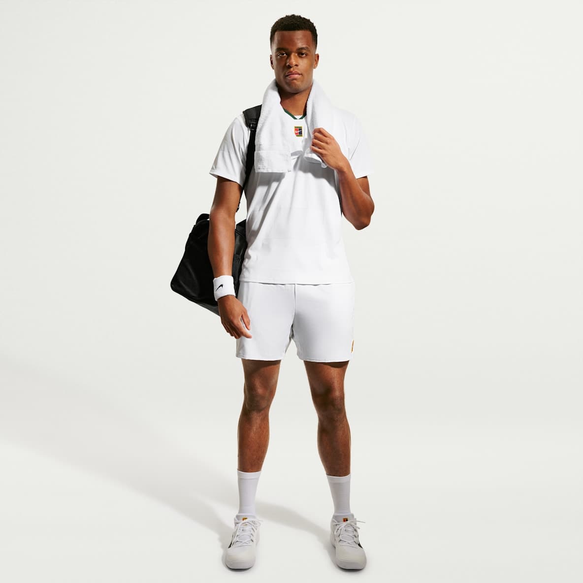 Nike — Nike Nikecourt Slam Men's Dri-FIT Tennis Shorts