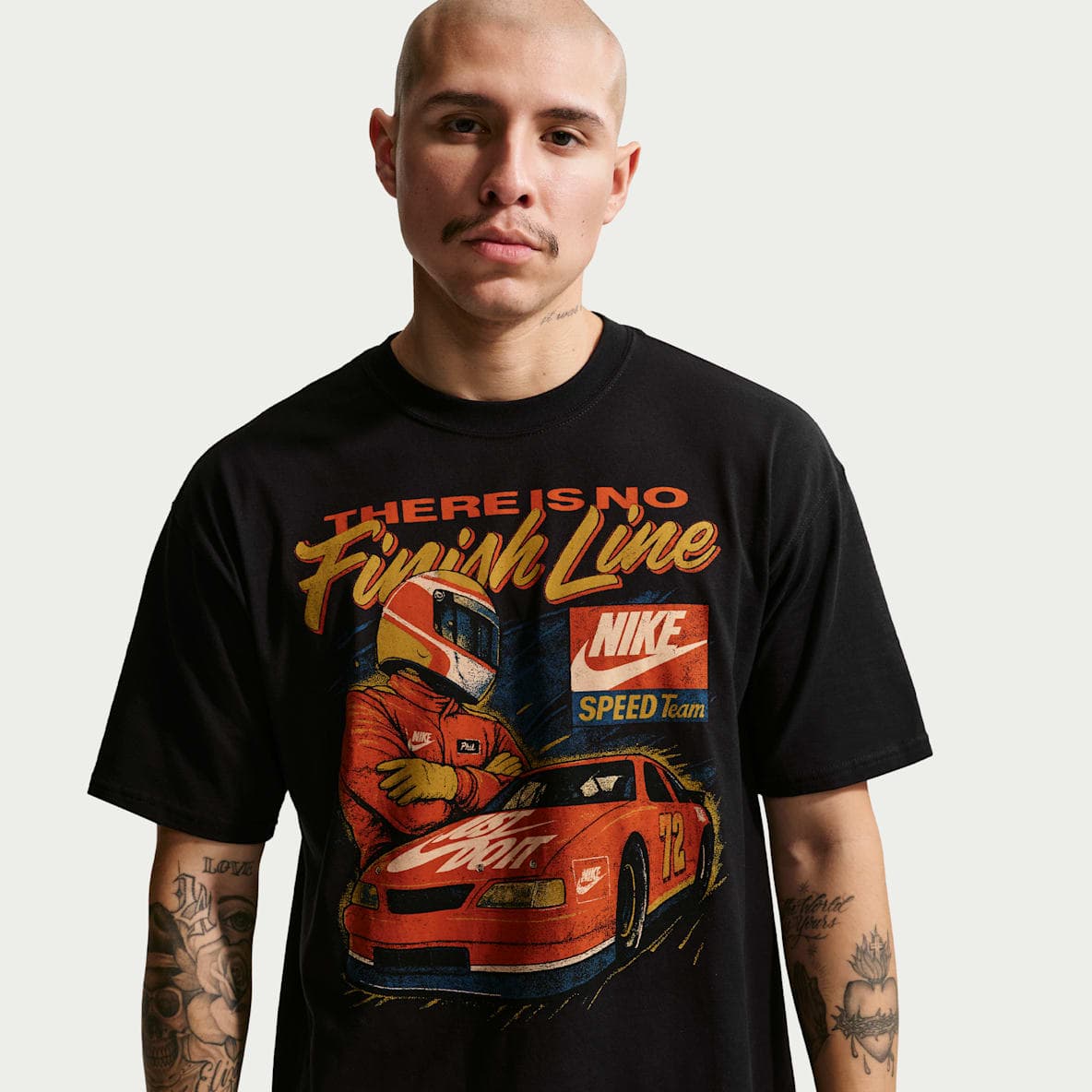 Nike — Nike Sportswear Men's T Shirt
