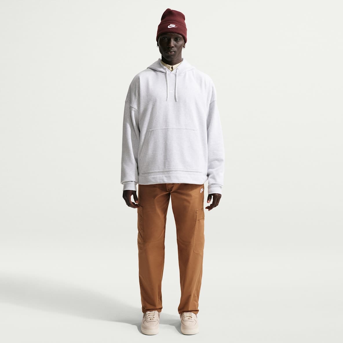 Nike — Nike Sportswear Club Men's Woven Cargo Pants