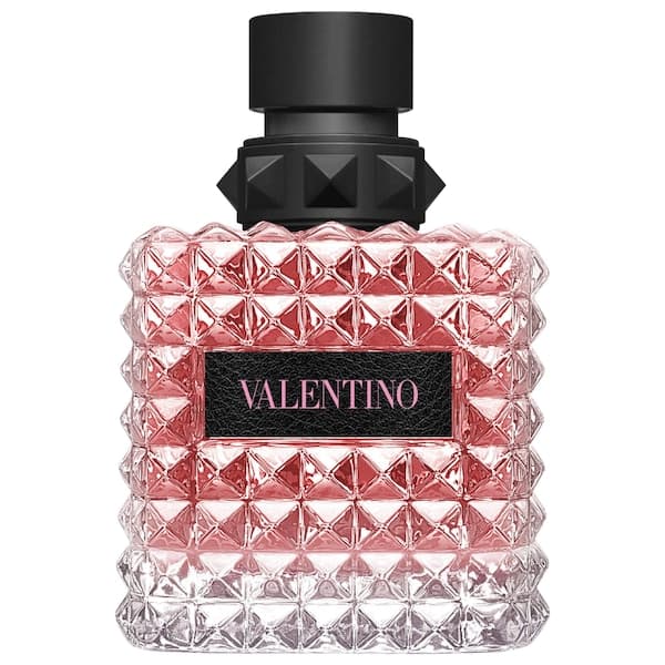 Valentino — Donna Born in Roma Eau de Parfum with Bourbon Vanilla & Jasmine