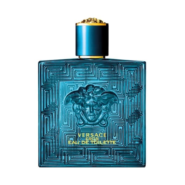 Versace — Eros Eau de Toilette