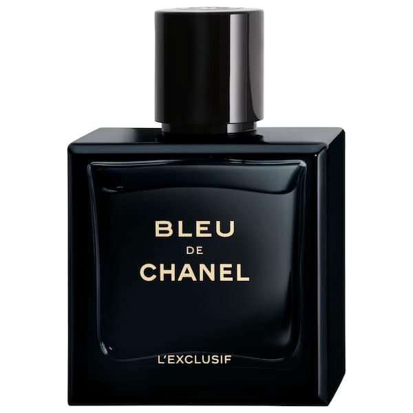 CHANEL — BLEU DE CHANEL L’EXCLUSIF Parfum Spray