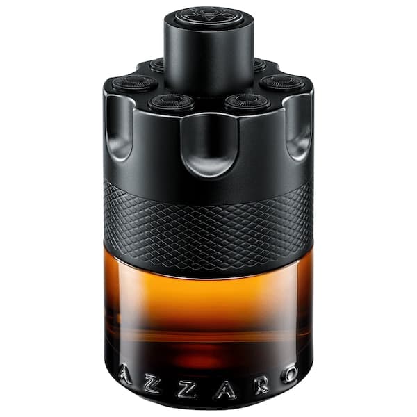 Azzaro — The Most Wanted Parfum with Bourbon Vanilla & Red Ginger