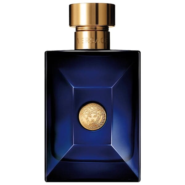 Versace — Dylan Blue Pour Homme Eau de Toilette