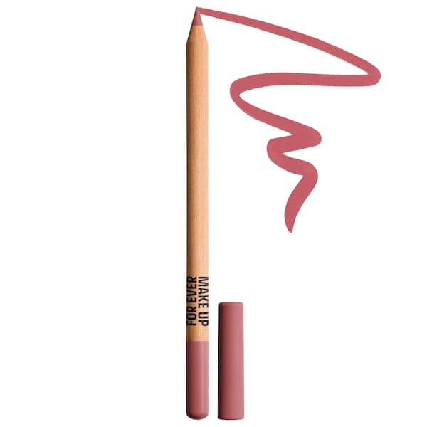 MAKE UP FOR EVER — Artist Color Pencil Long-Lasting Lip Liner