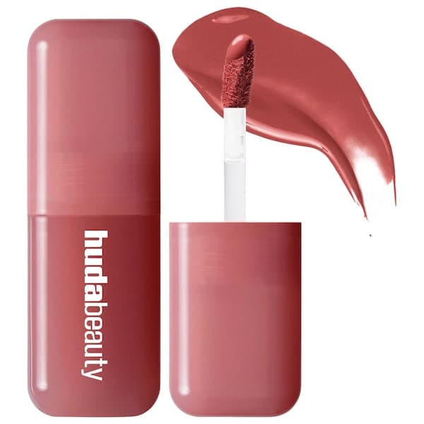 HUDA BEAUTY — Blush Filter Soft Glow Liquid Blush
