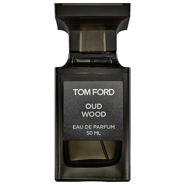 TOM FORD — Oud Wood Eau de Parfum with Sandalwood & Pink Pepper