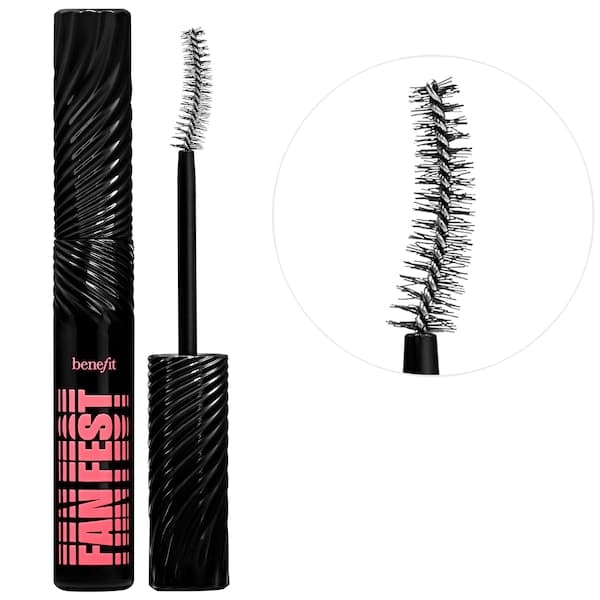 Benefit Cosmetics — Fan Fest Fanning & Volumizing Mascara