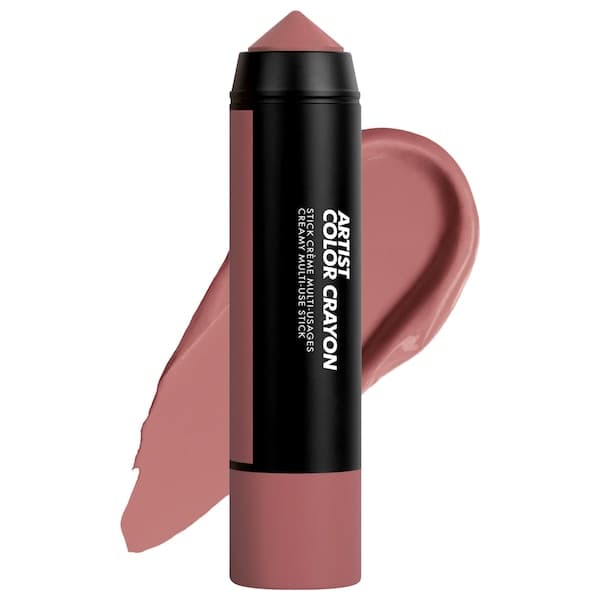 MAKE UP FOR EVER — Artist Color Crayon Waterproof Multi-Use Stick