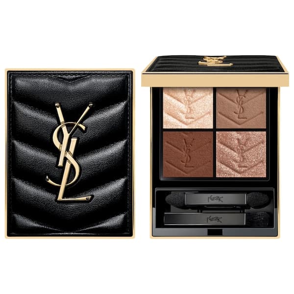 Yves Saint Laurent — Couture Mini Clutch Eyeshadow Palette
