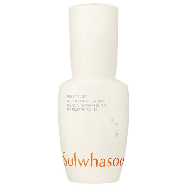 Sulwhasoo — First Care Activating Serum for Anti-Aging
