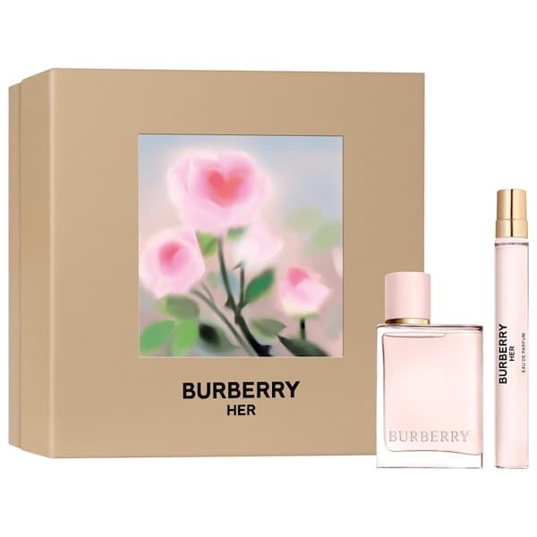 Burberry — Mini Her Eau de Parfum Perfume Set